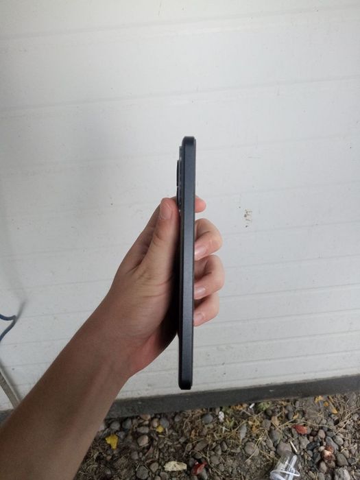 Rusumi: Poco X6 pro 5g