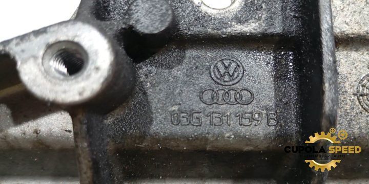 Suport motor 03G131159B 2.0TDI BLB BRE Audi A6 4F/C6 [2004 - 2008]