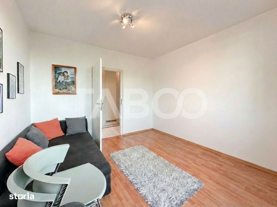 Apartament cu 4 camere de vanzare Comision 0% Stadion Corvinul