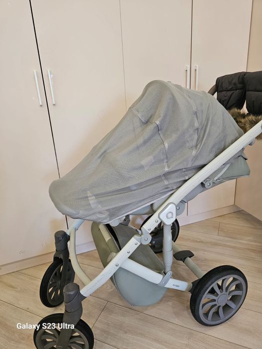 Детская коляска  Anex m/type