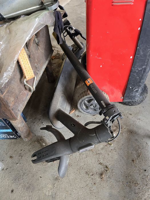 Piese trotinetă xiaomi