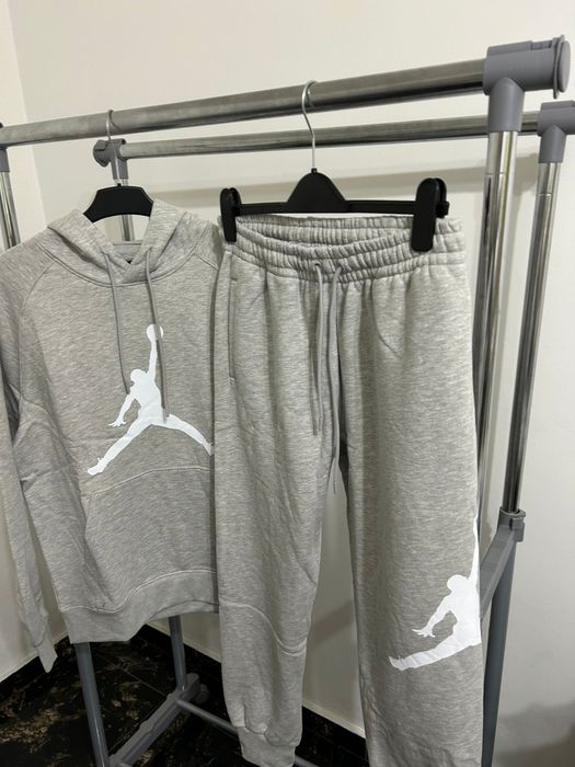 Trening    Jordan