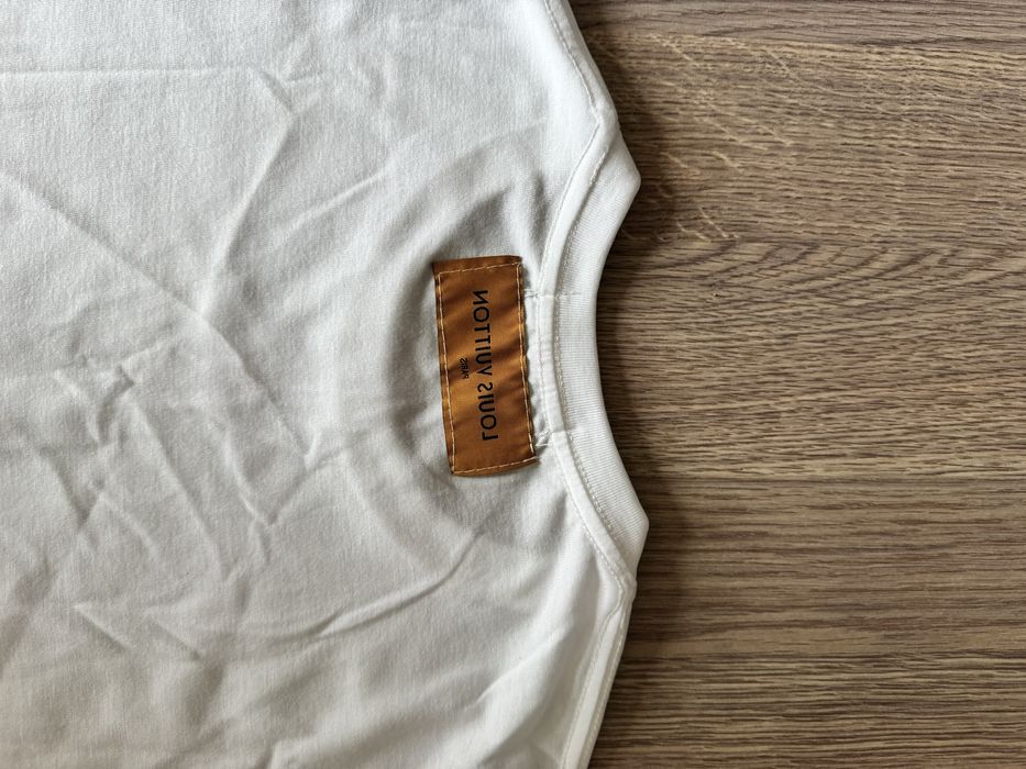 Тениска Louis Vuitton