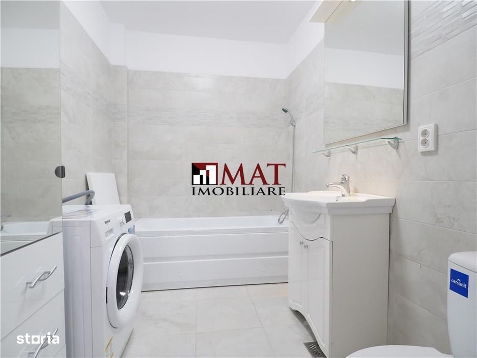 Penthouse 4 Camere 98mp 100mp Terasa Marasti Aurel Vlaicu