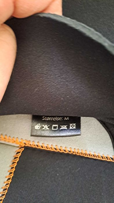 Мъжки неупрен Wave superior,размер М!