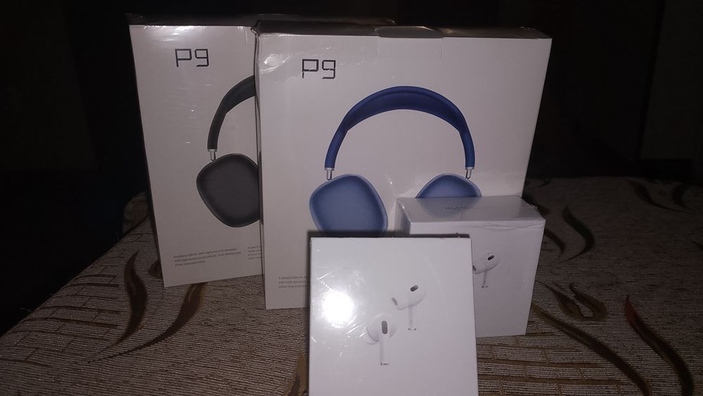 Original AirPods Pro 2nd Generation