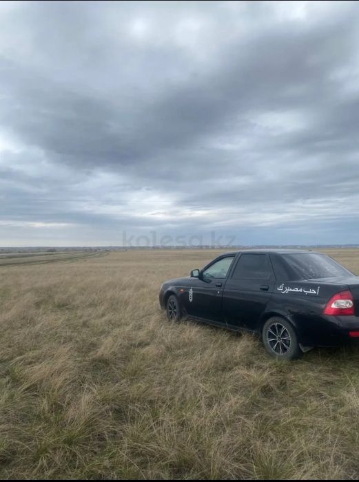 Продам приора 2011 год