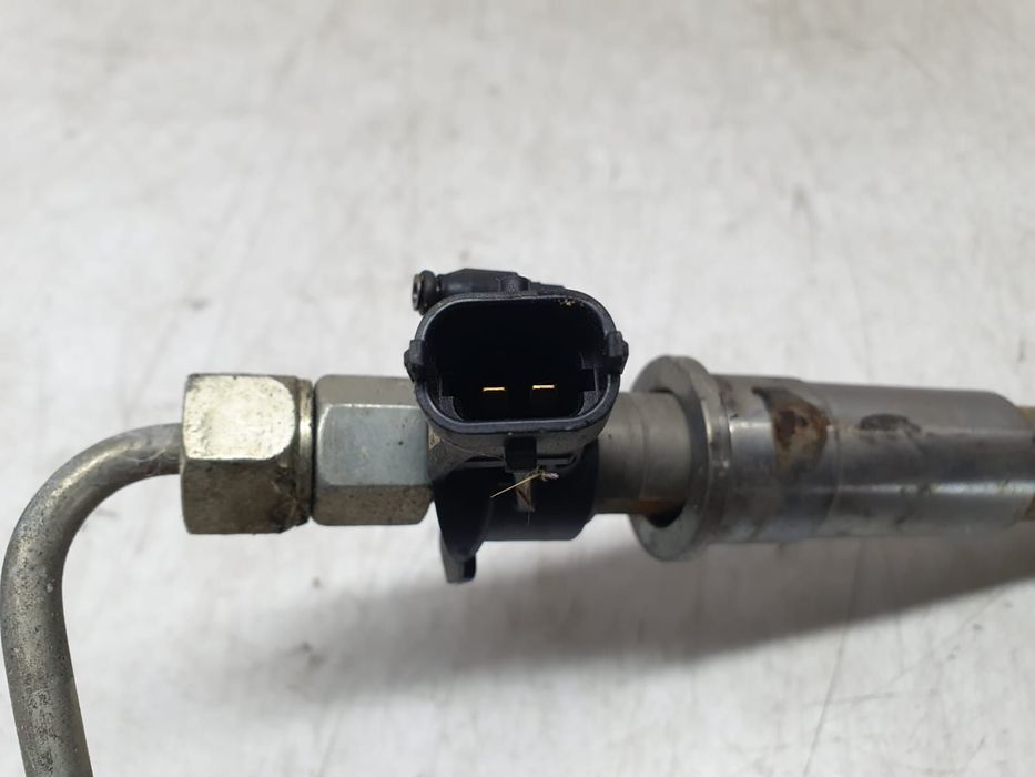 Injector 2.0 dci m9r 0445115084 954766-h82828929 Nissan Qashqai 1 J10