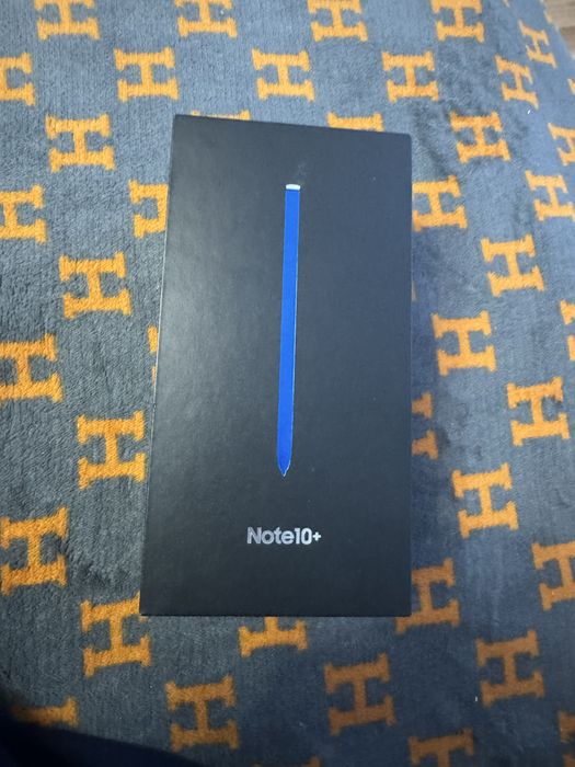 Samsung note 10 plus