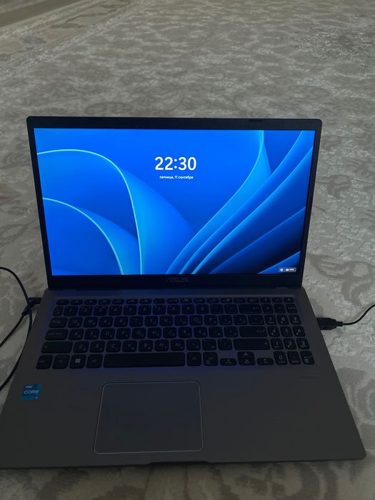ASUS VivoBook 15 X515EA-BQ3272W
