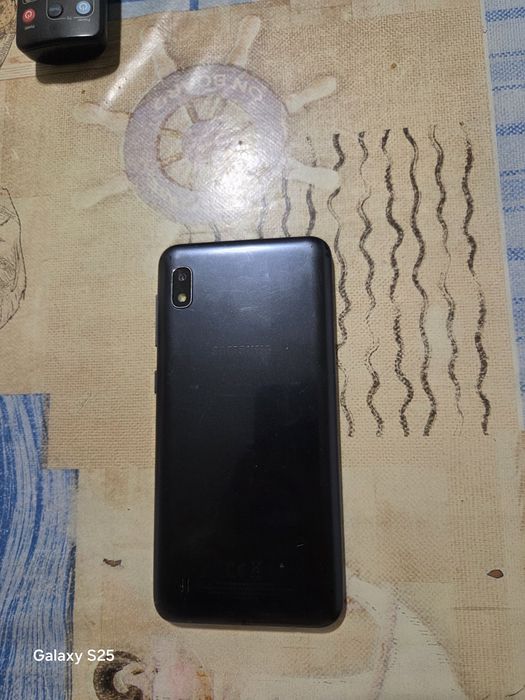 Samsung Galaxy A10