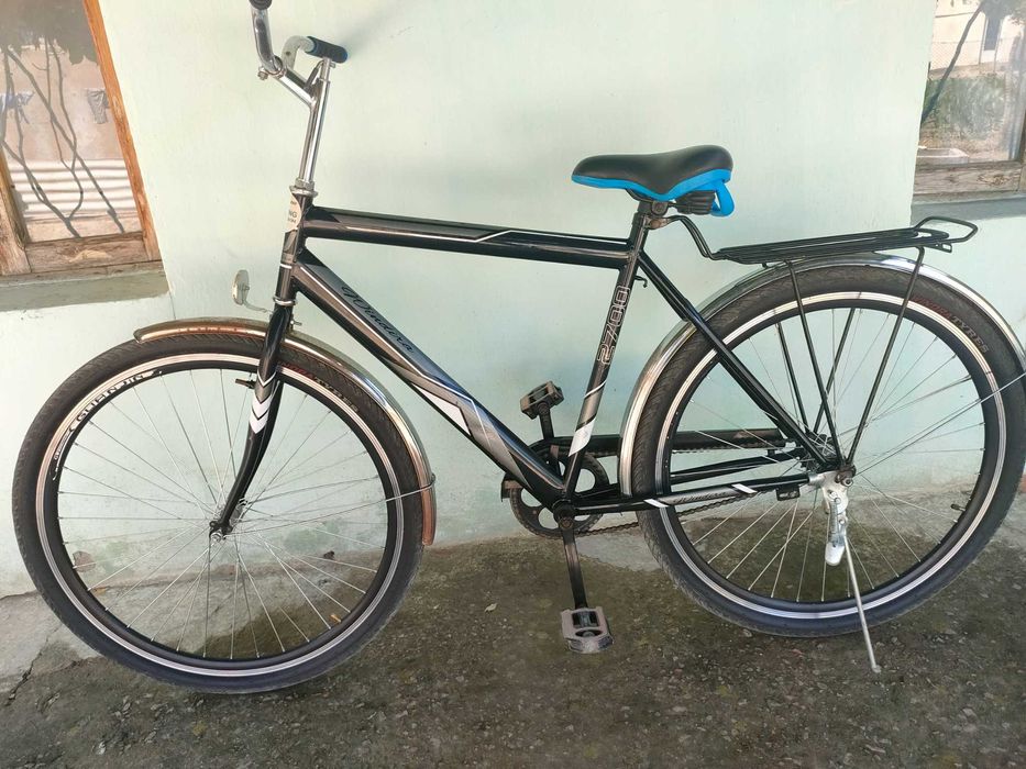 Velosiped 16 dyumli