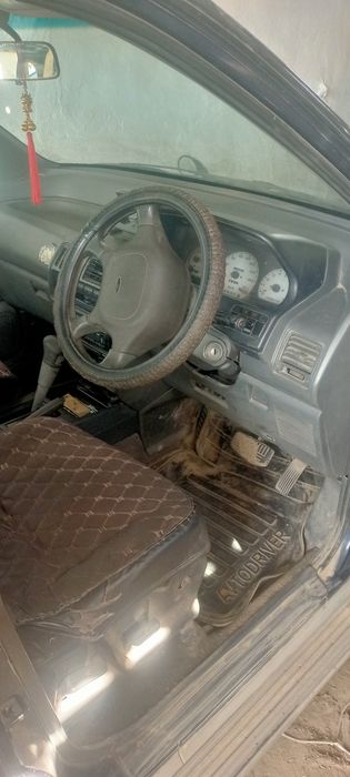 Продам Мицубиси рвр