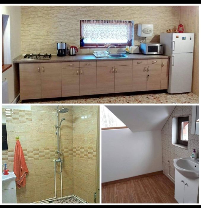 DISPONIBILA de REVELION!Inchiriez cabana