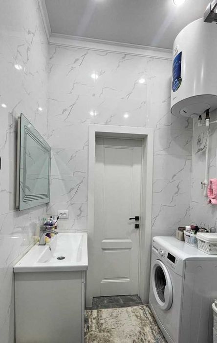 Продам 2комн квартиру ЖК Бавария