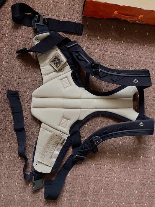 Эргорюкзак Stokke ‘My Carrier’