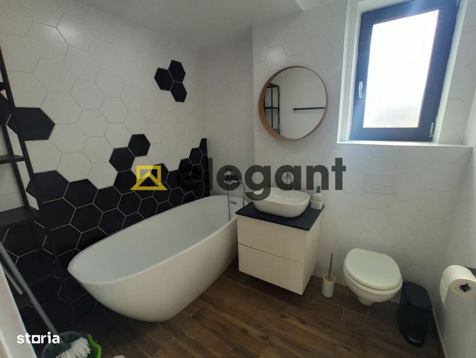 Lux/Premium! 2 decomandate, bloc nou, parcare, 2 AC, Piata Centrala