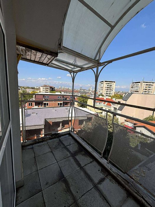 Ексклузивно! Инвестиционен имот на ”БУНАРДЖИКА”