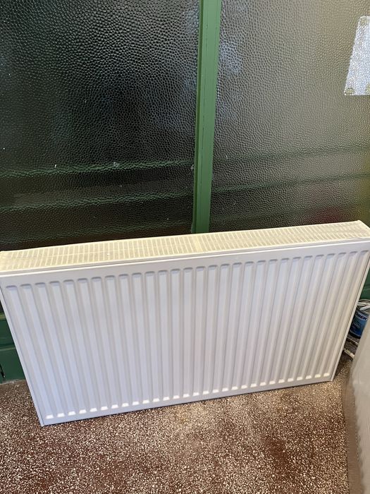 Vand radiator purmo  C 22 600x1000