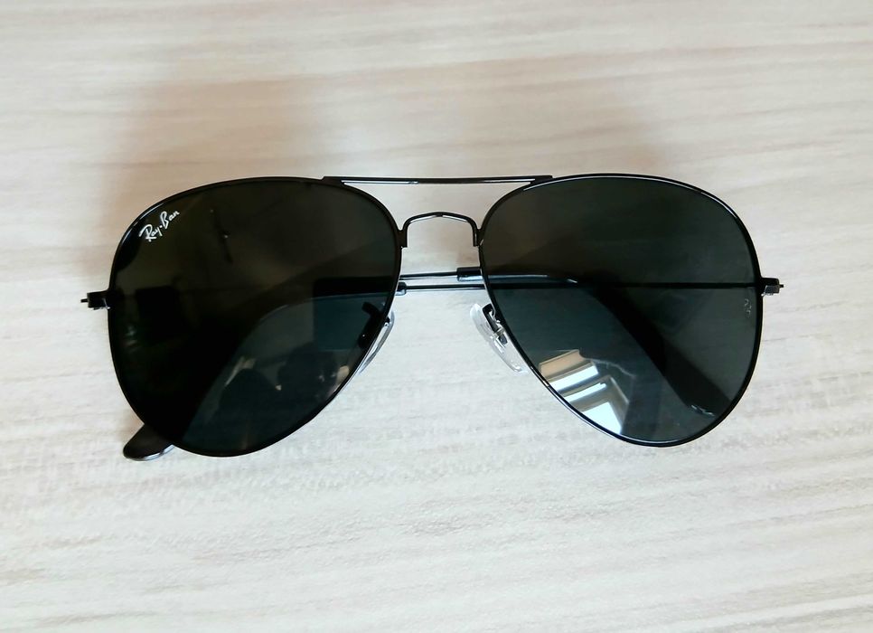 Слънчеви очила Ray-Ban