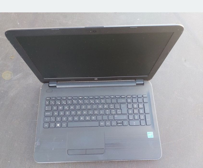 Laptop HP 15 Celeron