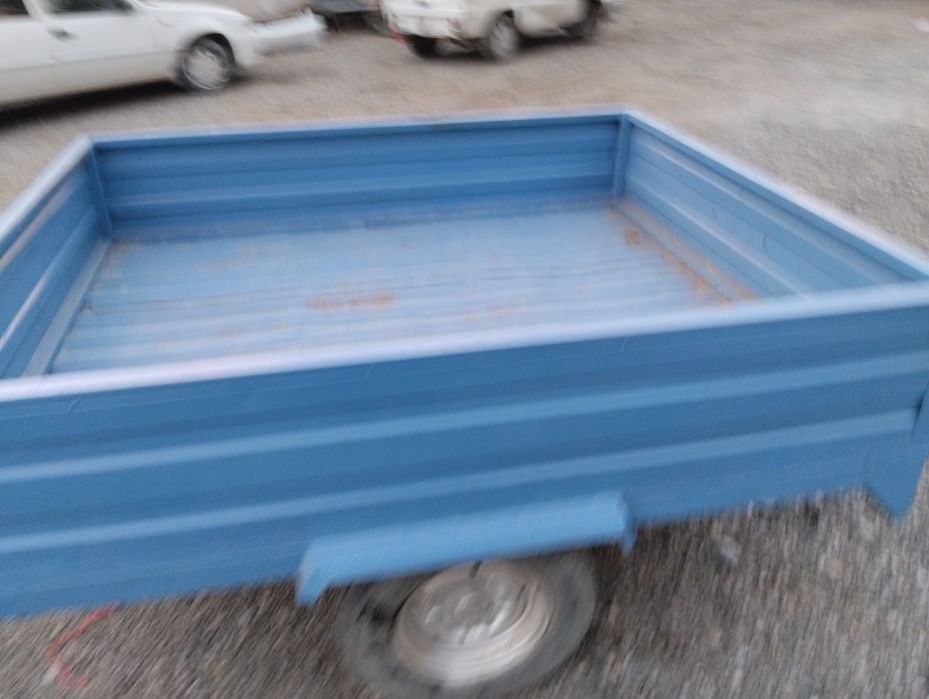 Mashina yaxshi idial