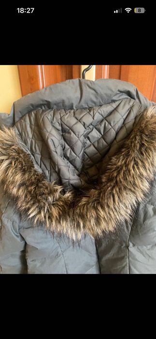 Geaca puf Esprit masura 42/L