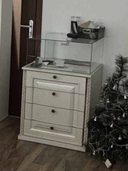 Мебель мдф во французском стиле