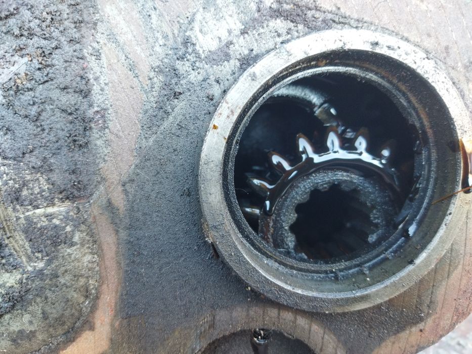 Раздатка на уаз буханка