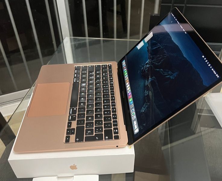 Apple MacBook Air 2020