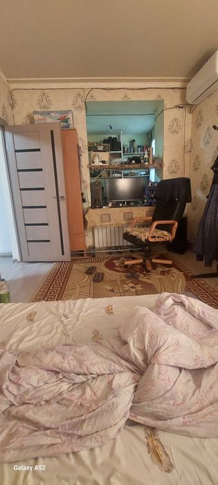 Продам квартиру 2хком Каскелен