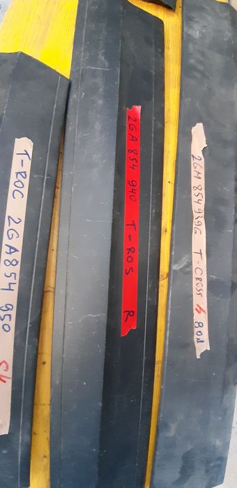 Лайсна врата  фолксваген т-роk  Vw T-Roc