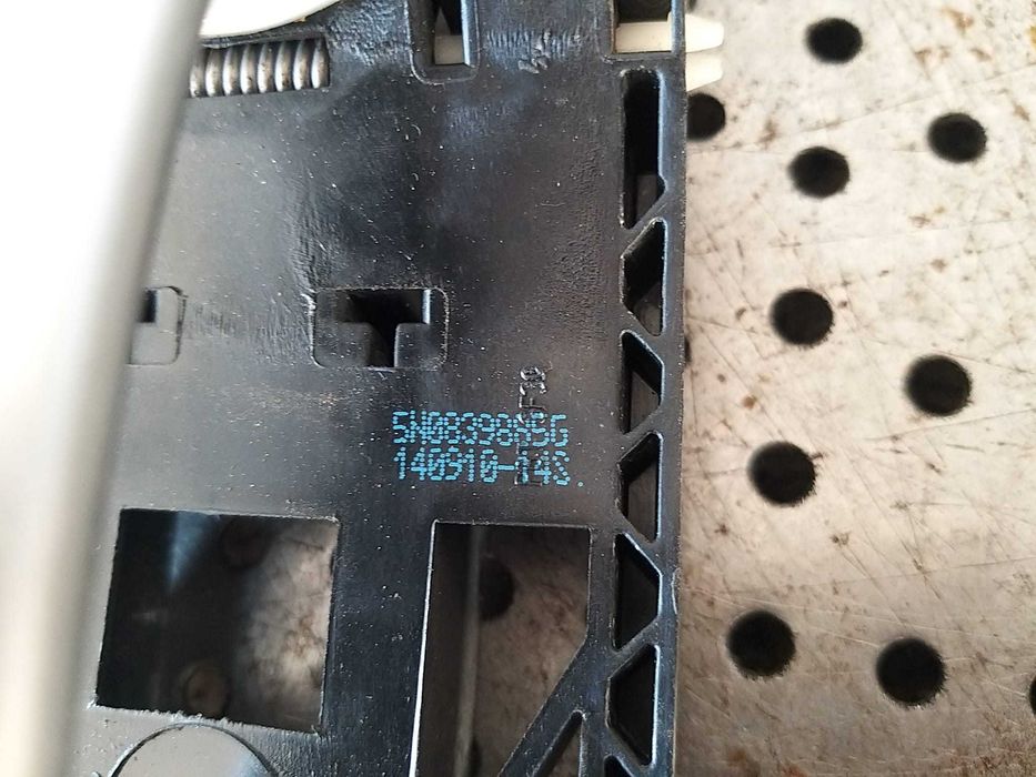 Maner usa dreapta spate vw polo 6r 5n0839885g
