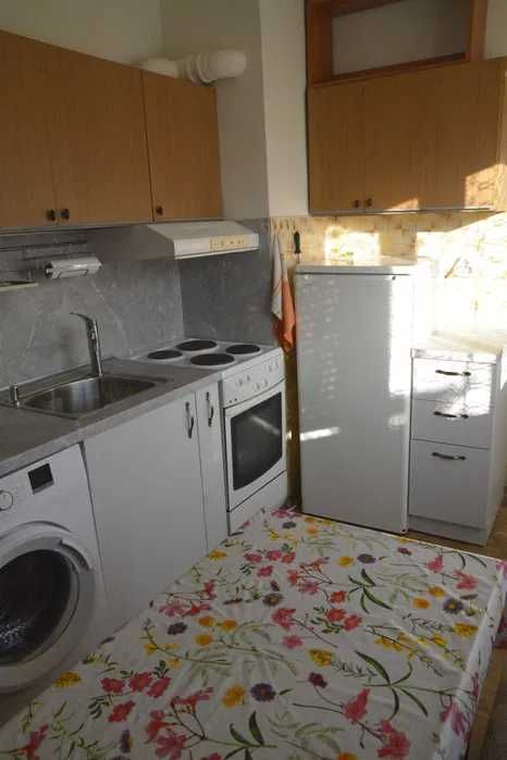 Дава се под наем Едностаен апартамент в София, Надежда 4 - 45 кв.м за 325 € - Снимка #2