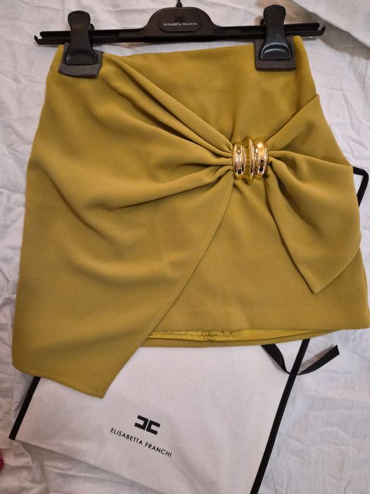 Поли Elisabetta Franchi