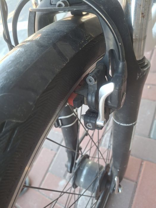 Bicicleta electrica kalkhoff