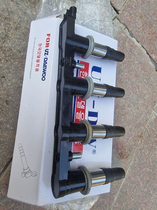 Продам шевролет круз 1.8 катушка