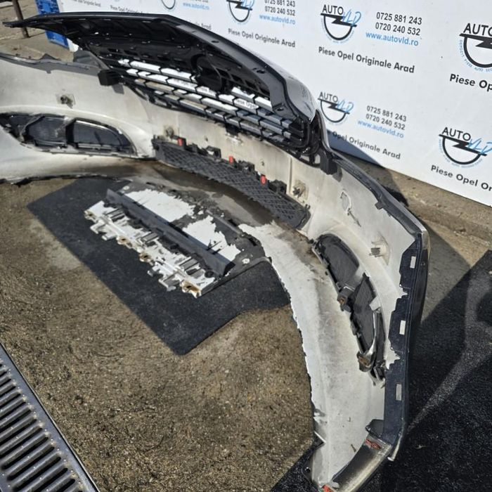 Bara fata completa Opel Insignia A facelift