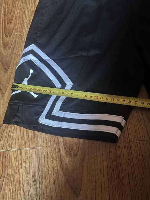 Pantaloni scurti jordan