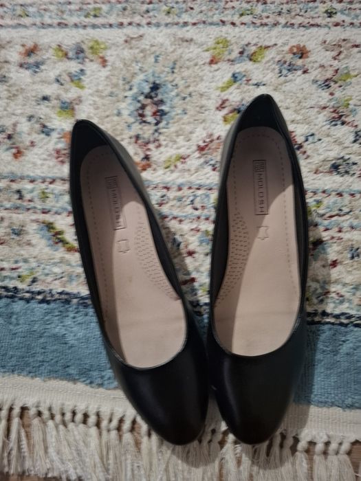 Туфли женские 43 размер