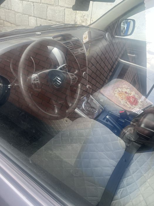 Продам машину в хорошем сгстояние