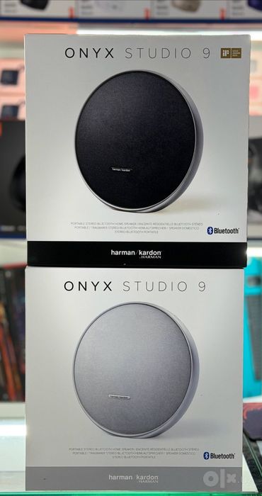 Портативная колонка Harman Kardon Onyx Studio 9