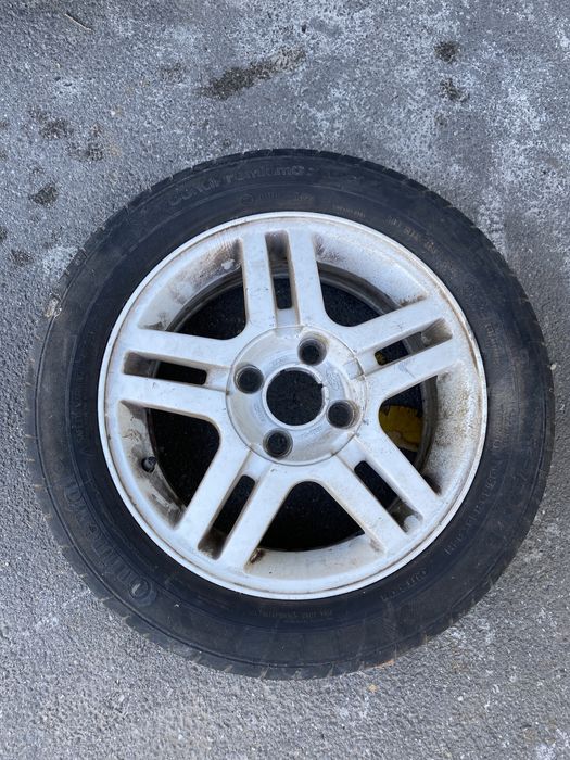 Jante 4x100 ford orginale