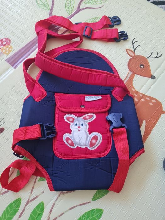 Рюкзак для малыша