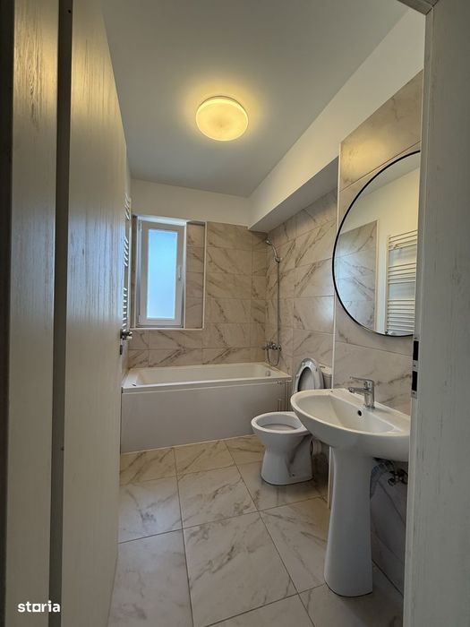 Apartament 2 camere,mobilat și utilat,Bragadiru str safirului