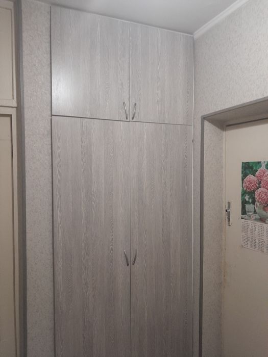 Кибрай тумани Квартира  3 хонали 72 квадрат 65.000мин дивомиз Яна гапл