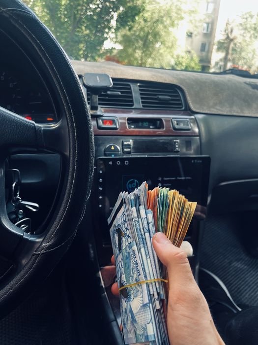 nissan maxima a32 АКПП