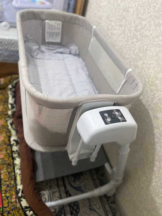 продаётся люлька  использовали  всего лишь месяц