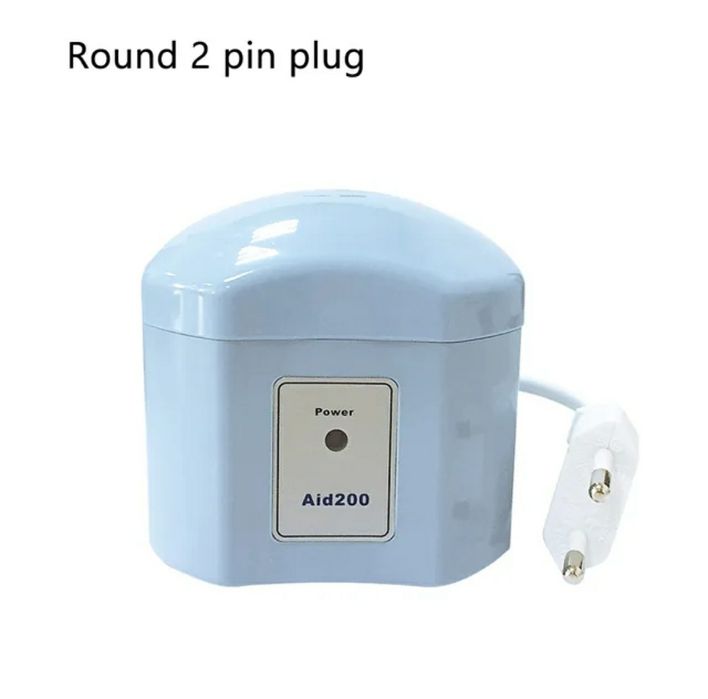 Сушилка для слуховых аппаратов слуховой