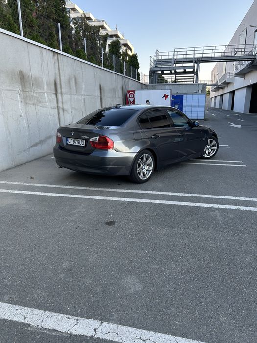 BMW seria 3 e90 320d